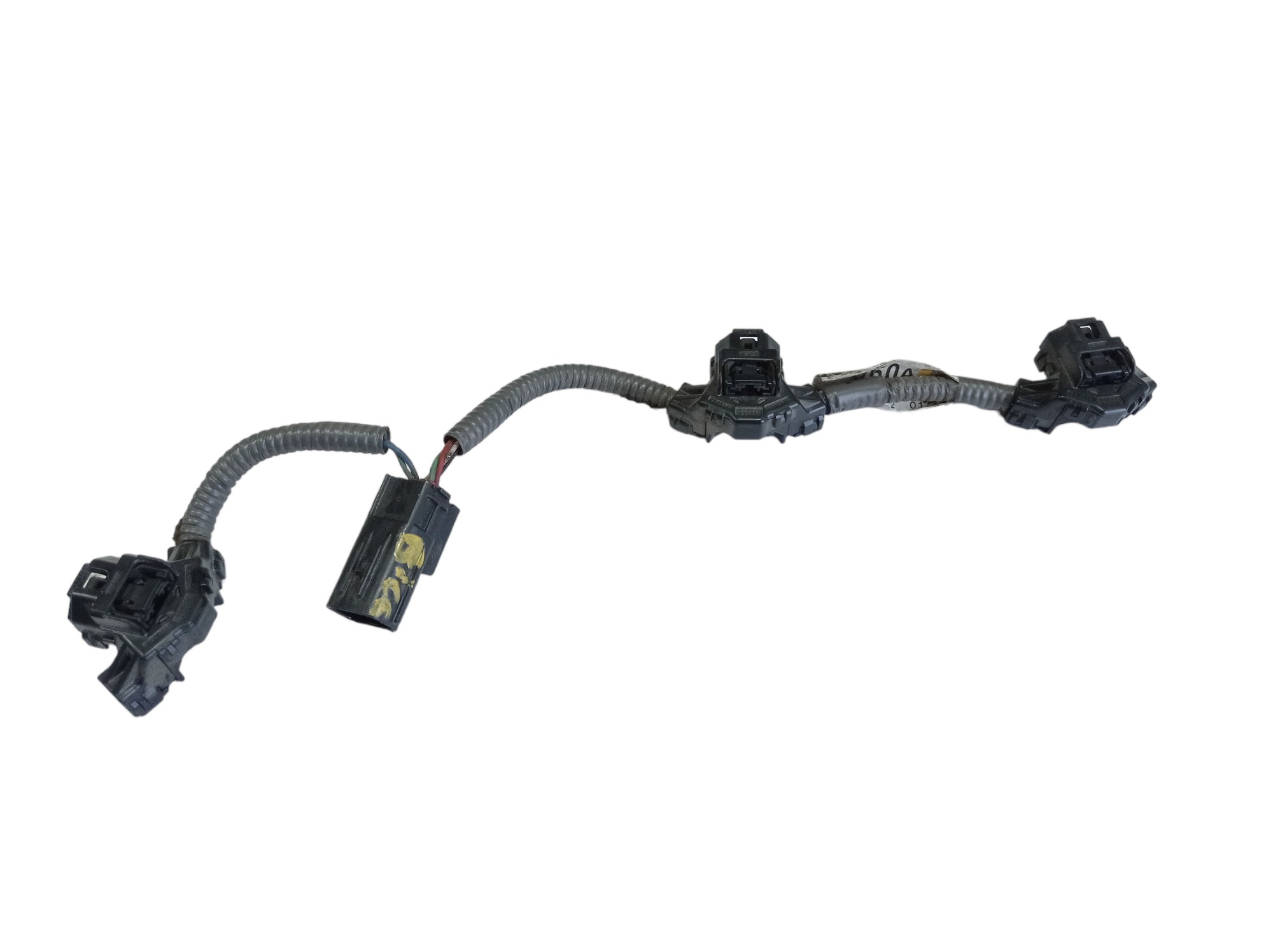 Chicote Bico Injetor Lexus Rx 450hl 2021 82125-48060a V576 8