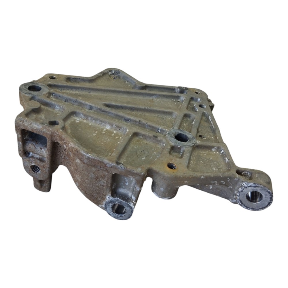 Suporte Coxim Renault Zoe 2022 2023 V639 9