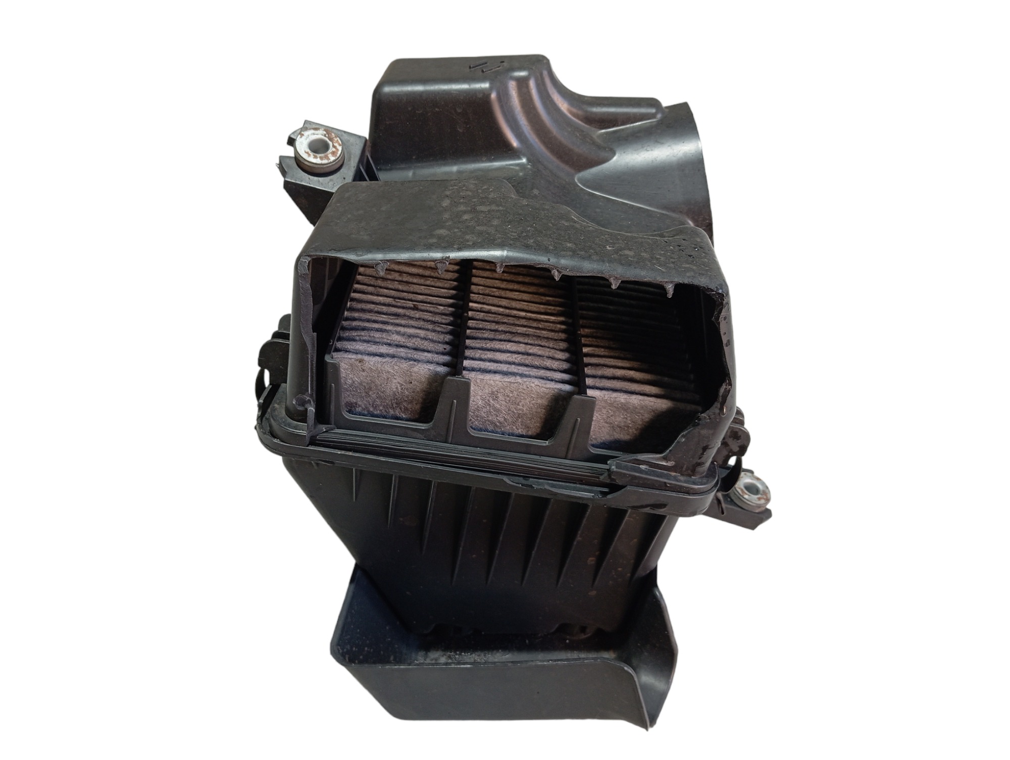 Caixa Filtro De Ar Hyundai Azera 3.3 2009 V595 2