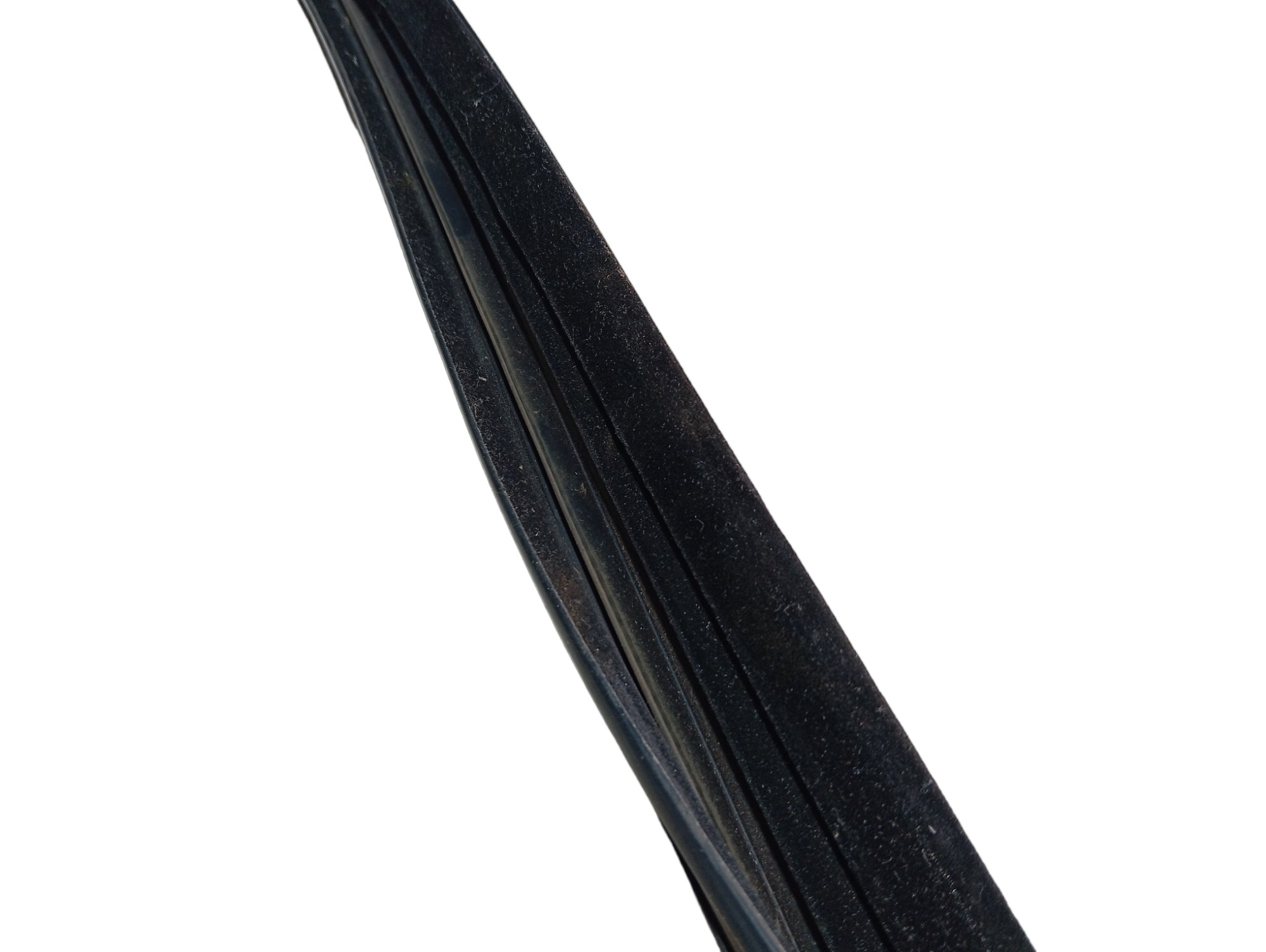 Borracha Vidro Porta Diant Esquerda Range Rover Sport V592 2