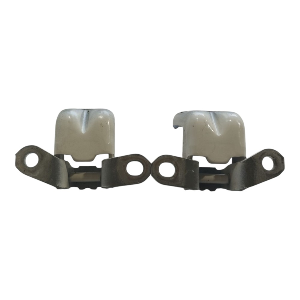 Dobradiça Porta Dianteira Esquerda Nissan Leaf 2023 V632 2