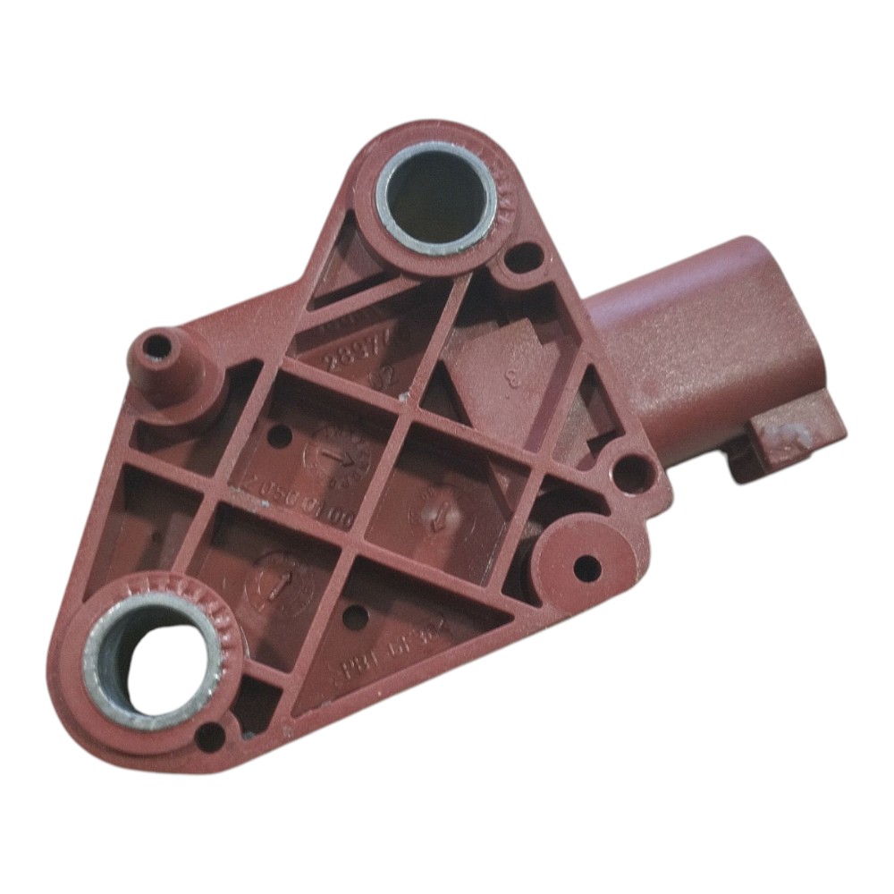 Sensor Dianteir Discovery 4 2010 A 2014 V656 5h2z14b345ba 5