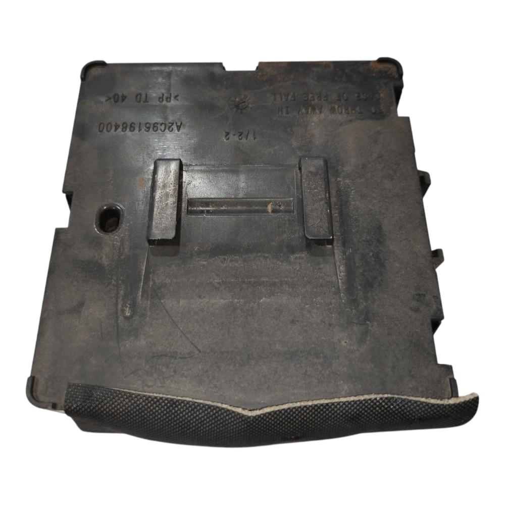 Modulo Conforto Renault Zoe 2022 2023 V639 8