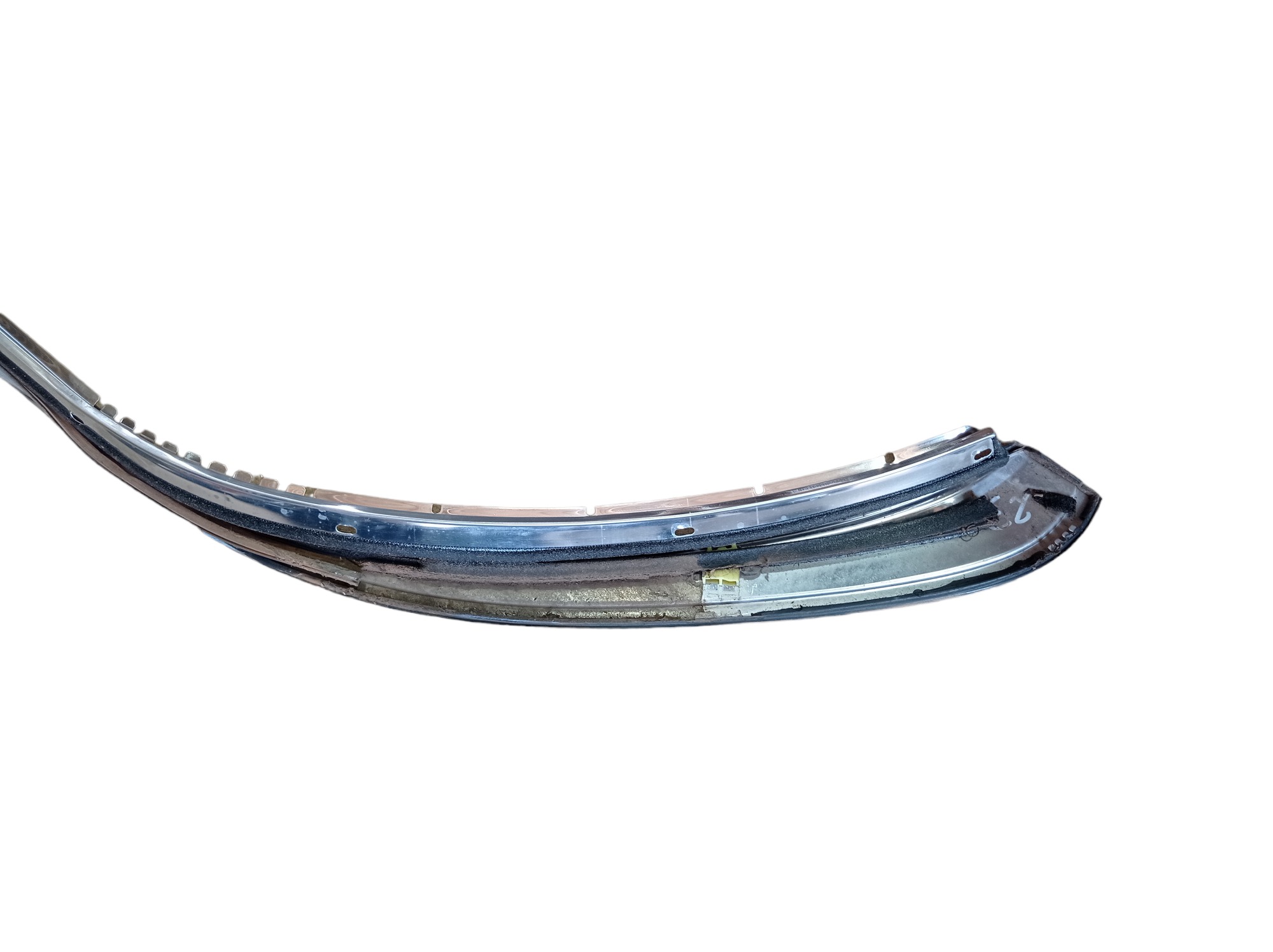Friso Esquerdo Teto Lexus Es300 3.0 V6 1993 V571 6