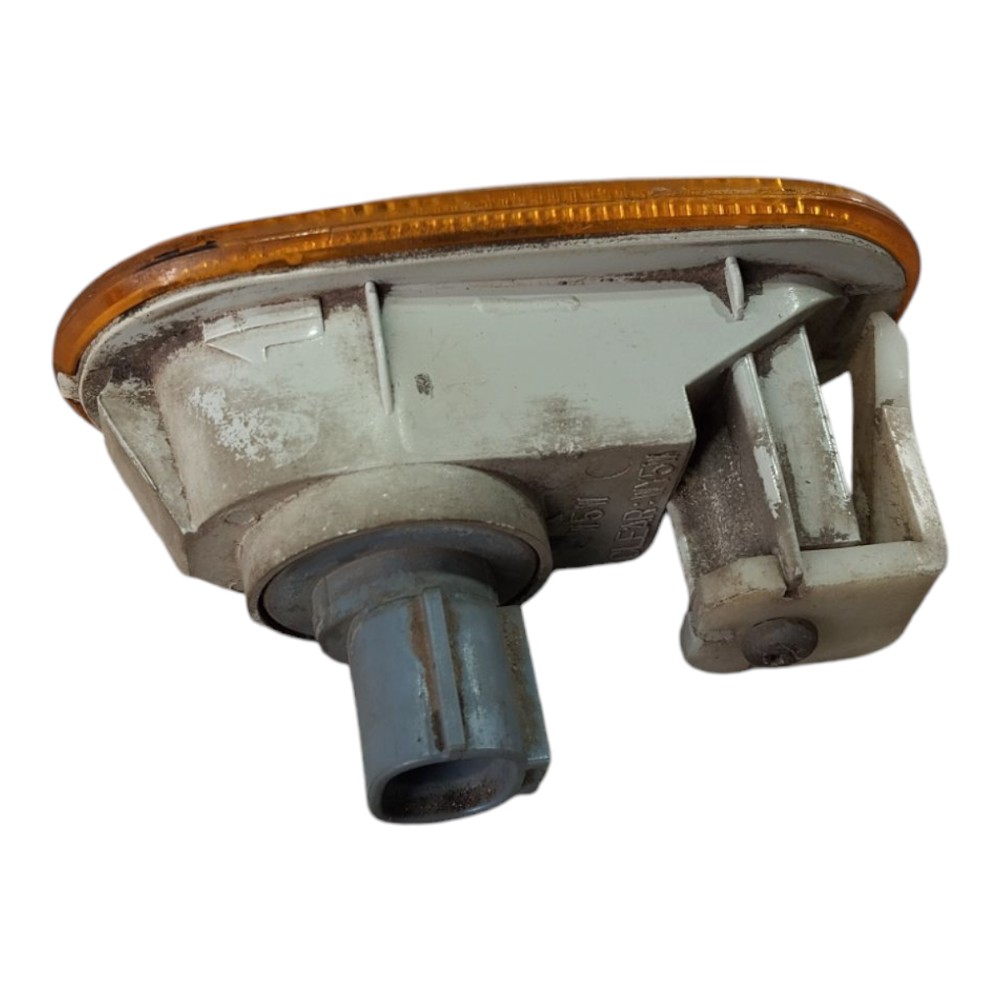 Pisca Seta Paralama Mitsubishi L200 Sport 2004 V638 7