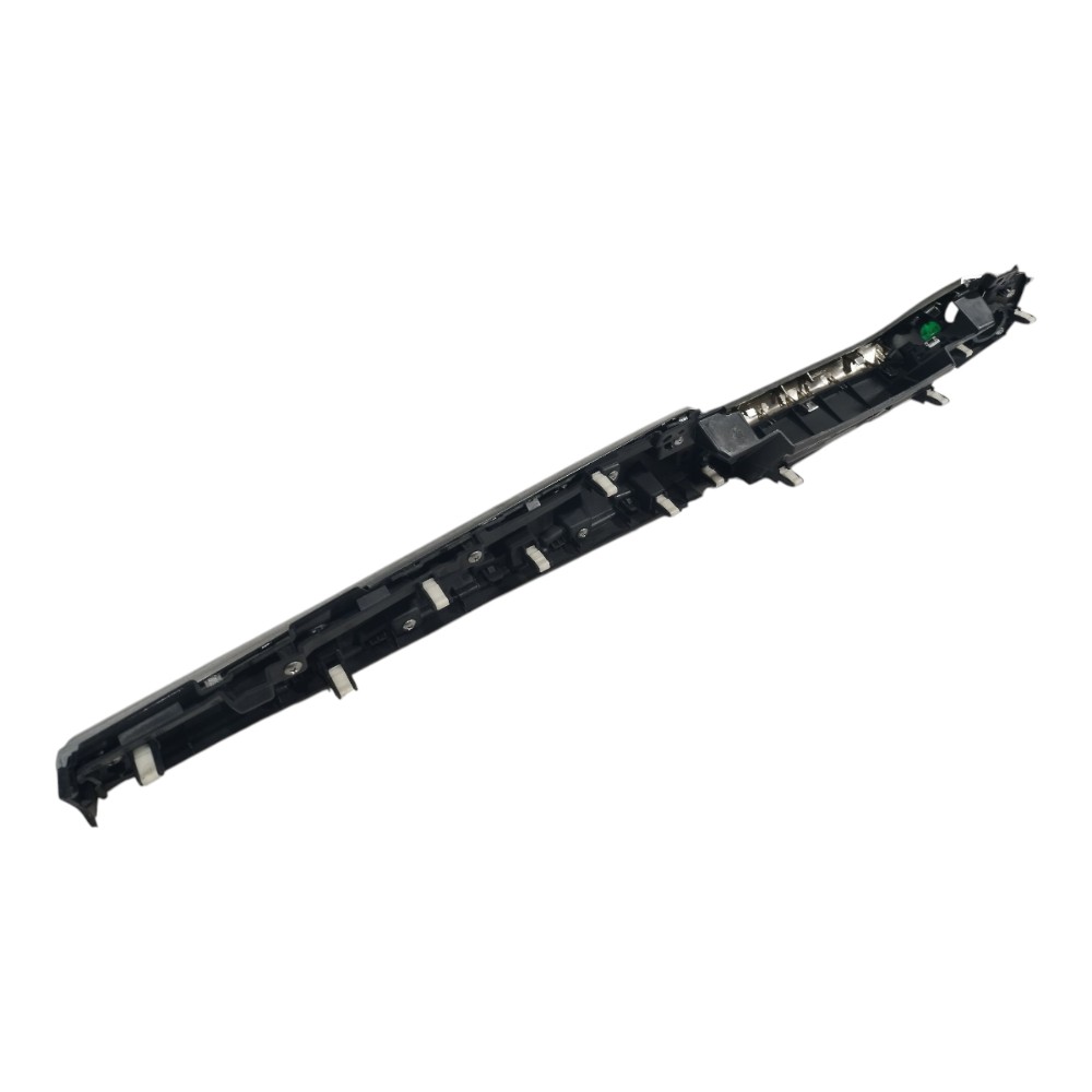Moldura Direita Painel Jac T50 2017 2021 V662 5