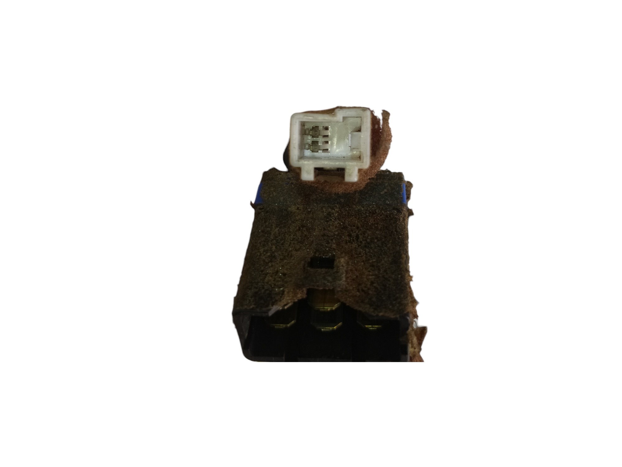 Cilindro Ignição Mitsubishi L200 2004 V588 8