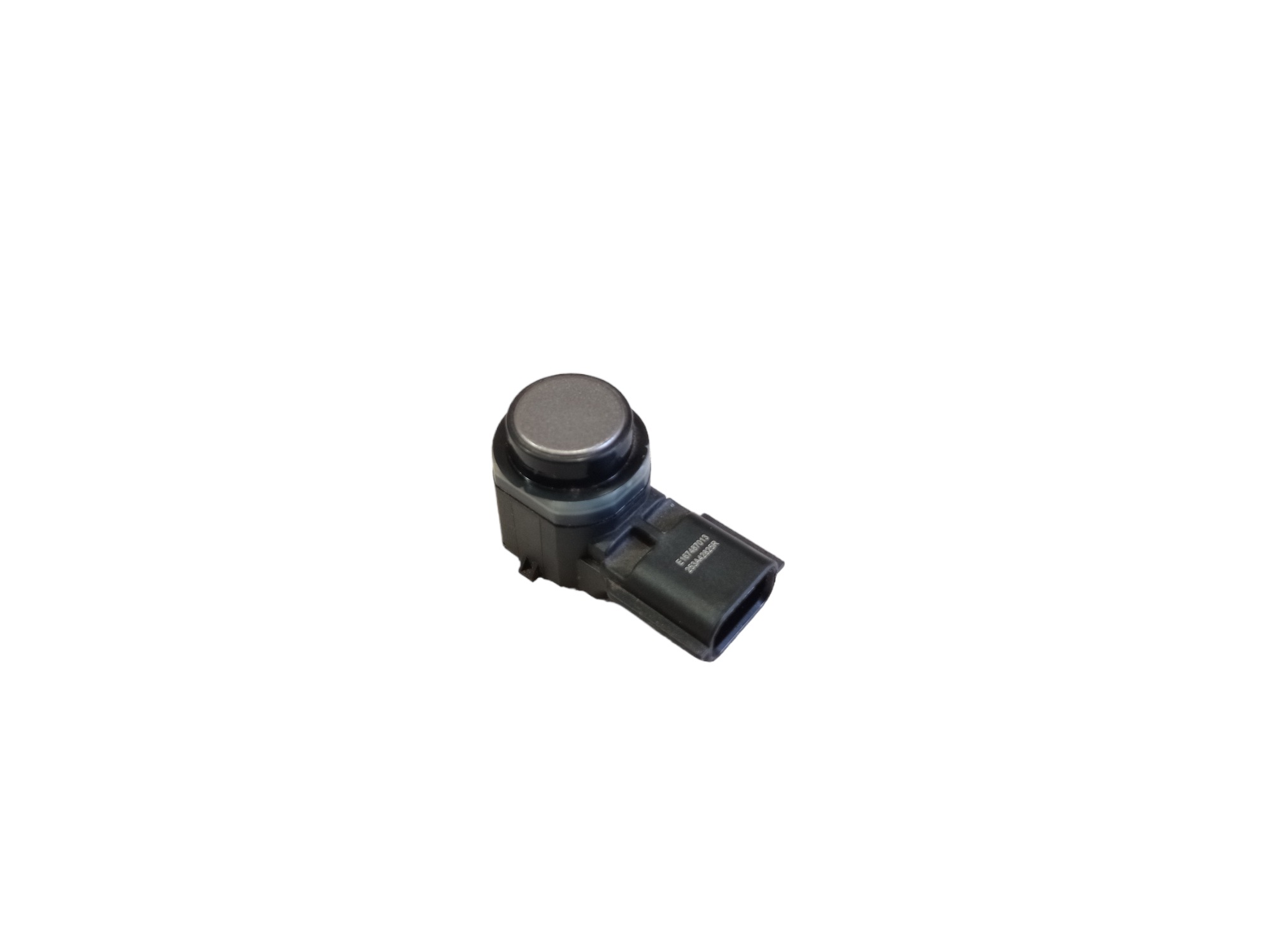 Sensor Estacionamento Traseiro Renault Sandero 2021 V339 3