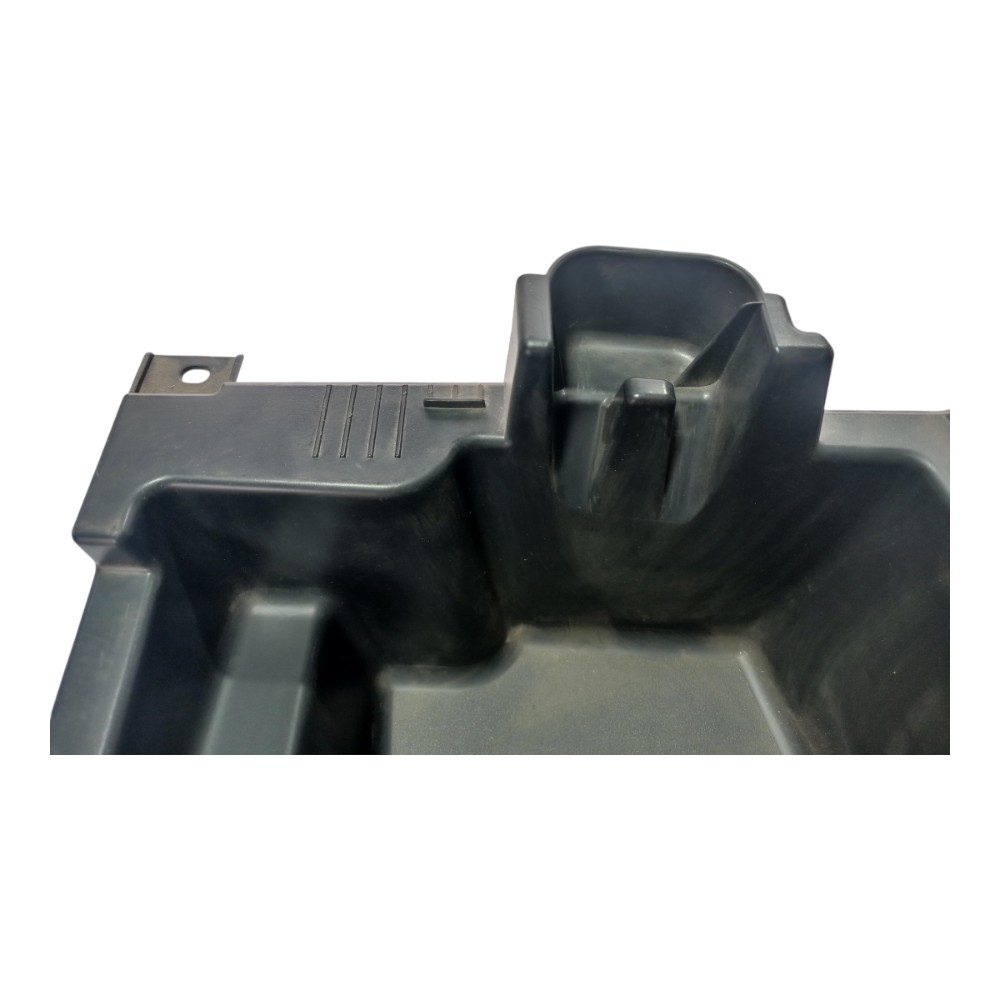 Porta Treco Esquerdo Porta Malas Bmw X4 2019 V350 3