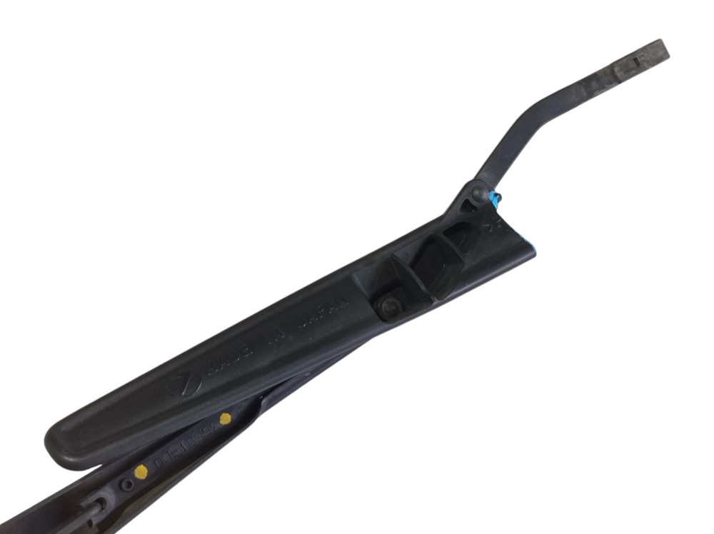Haste Limpador Parabrisa Esquerda Subaru Legacy 2002 V358 7