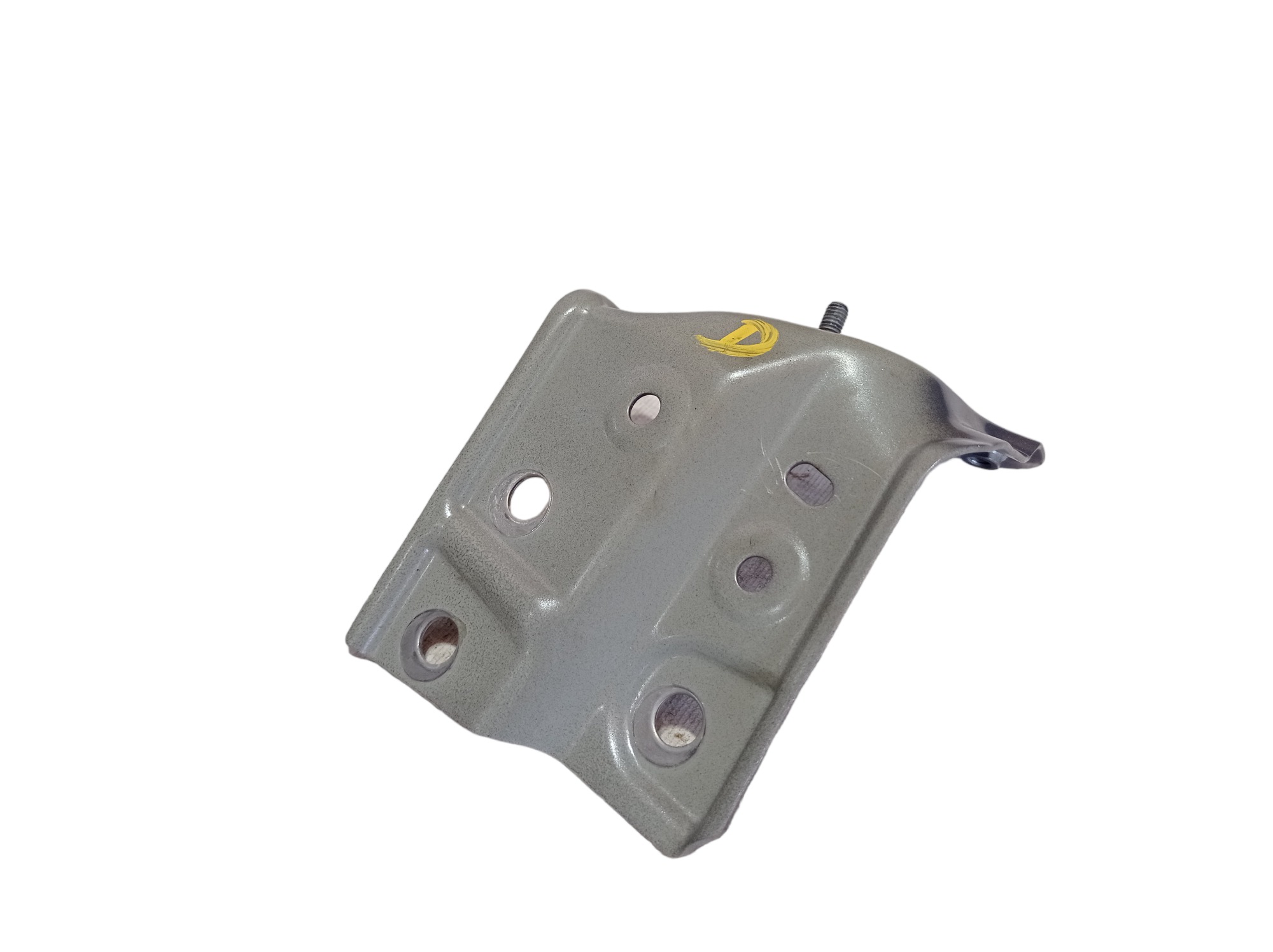 Suporte Paralama Direito Byd Dolphin Gs  2024 2025 V594 6