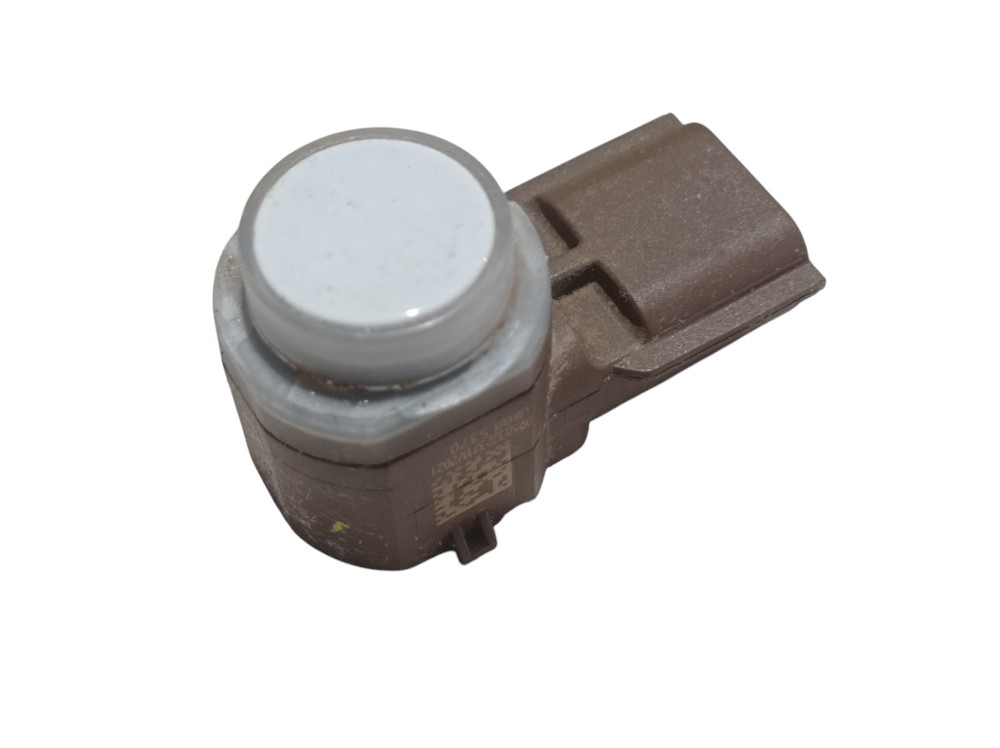 Sensor Estacionamento Dianteiro Renault Zoe Neo 2023 V617 4