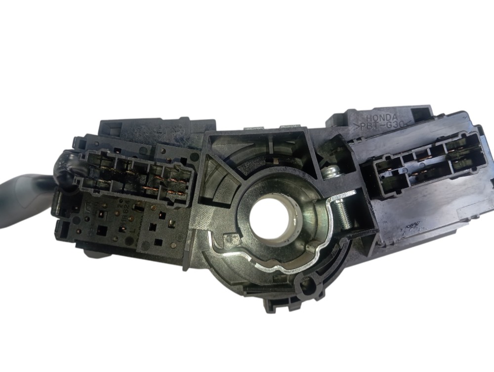 Comando Luzes E Seta Limpador Honda Cr-v 2002 A 2006 V283 10
