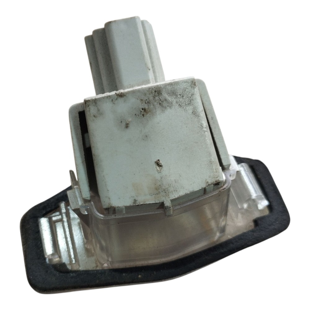 Luz Placa Honda Civic 2010 A 2015 V658 7