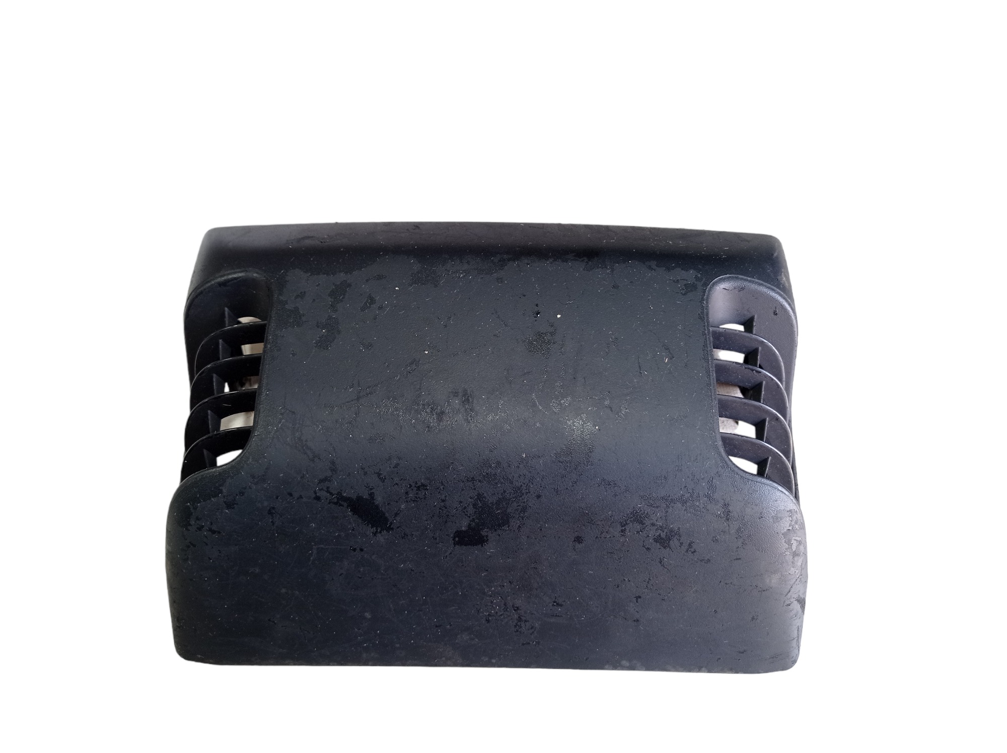 Acabamento Console Range Rover Vogue 2008 V583 3