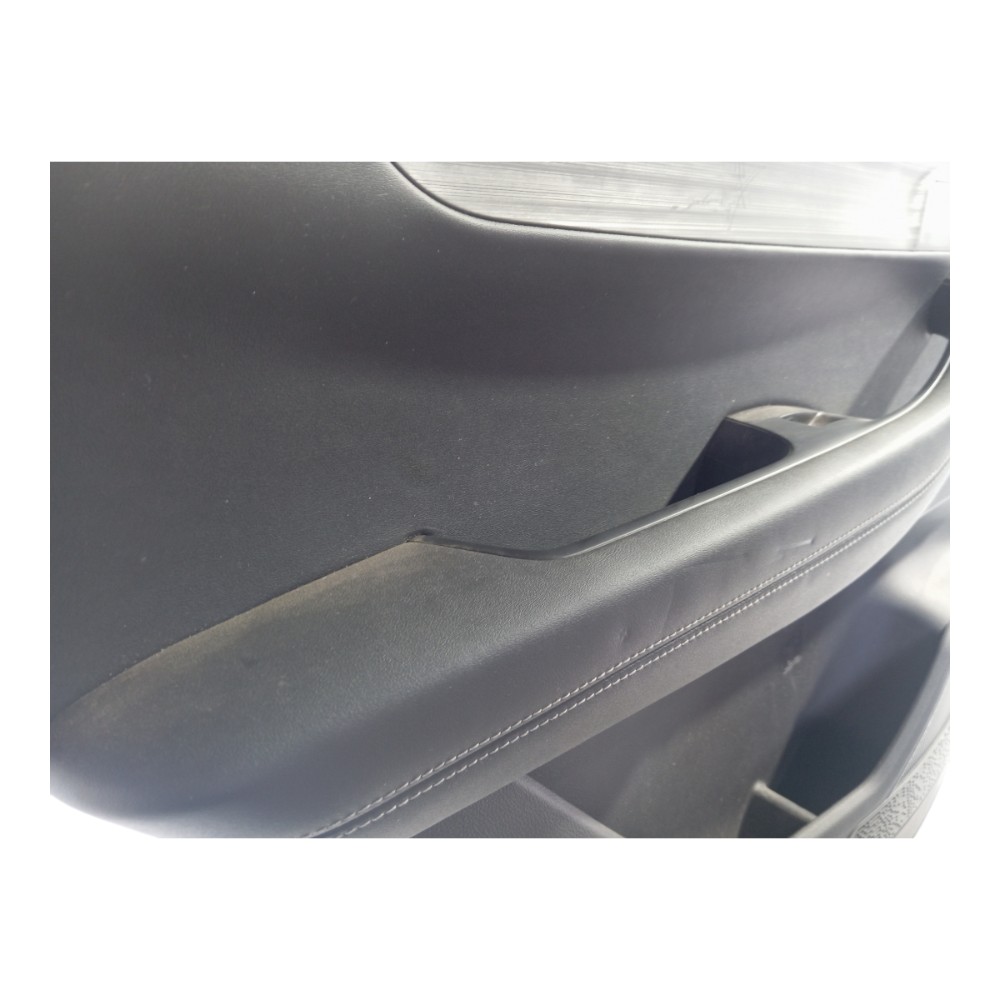 Forro Porta Traseira Esquerda Chery Tiggo 5xsport 2024 V621 2