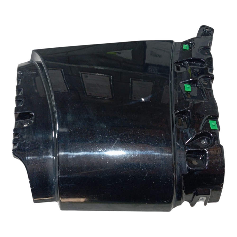 Polaina Direita Parachoque Trase Ram Rampage Rt 2023 25 V664 3