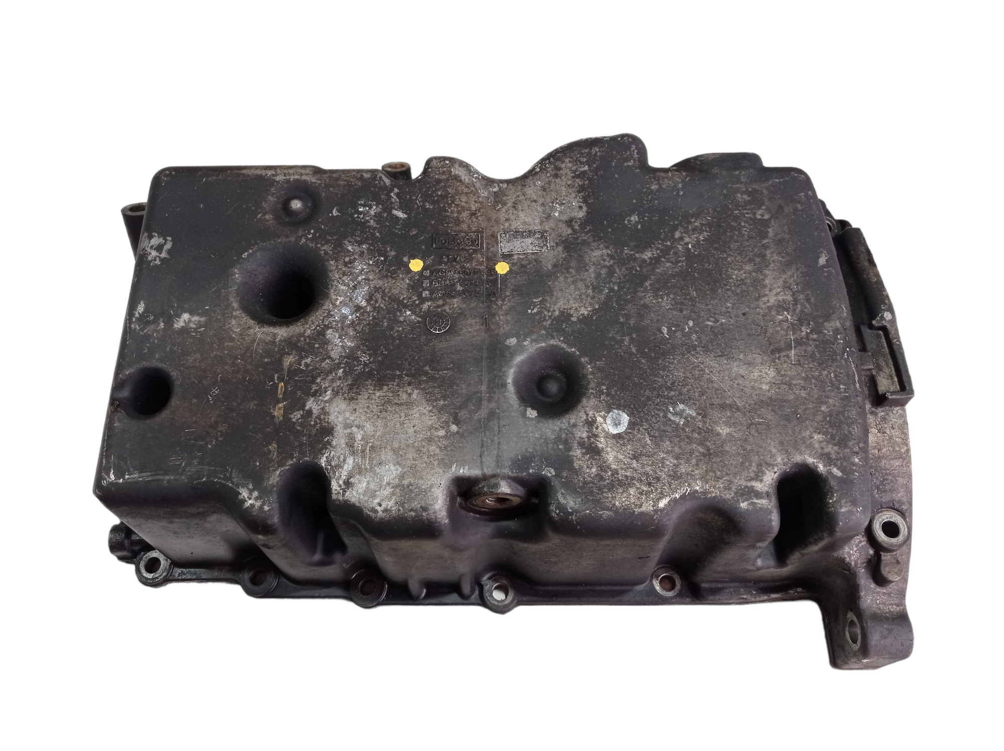 Cárter Óleo Motor Volvo S60 T5 Dyna 2.0 2011 A 2016 V587 4