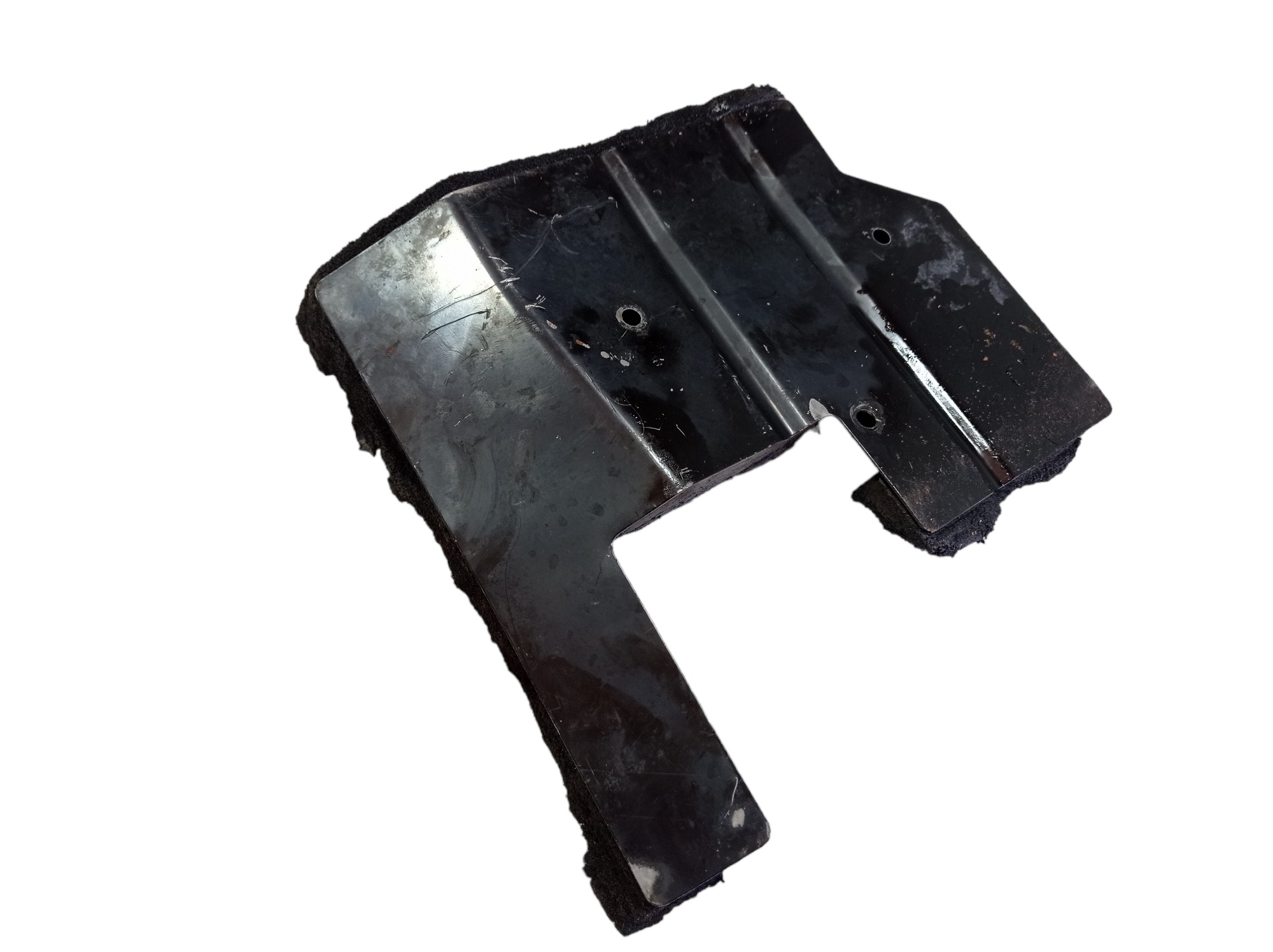 Defletor Motor Mitsubishi Pajero Sport 2.5 2010 V569 4
