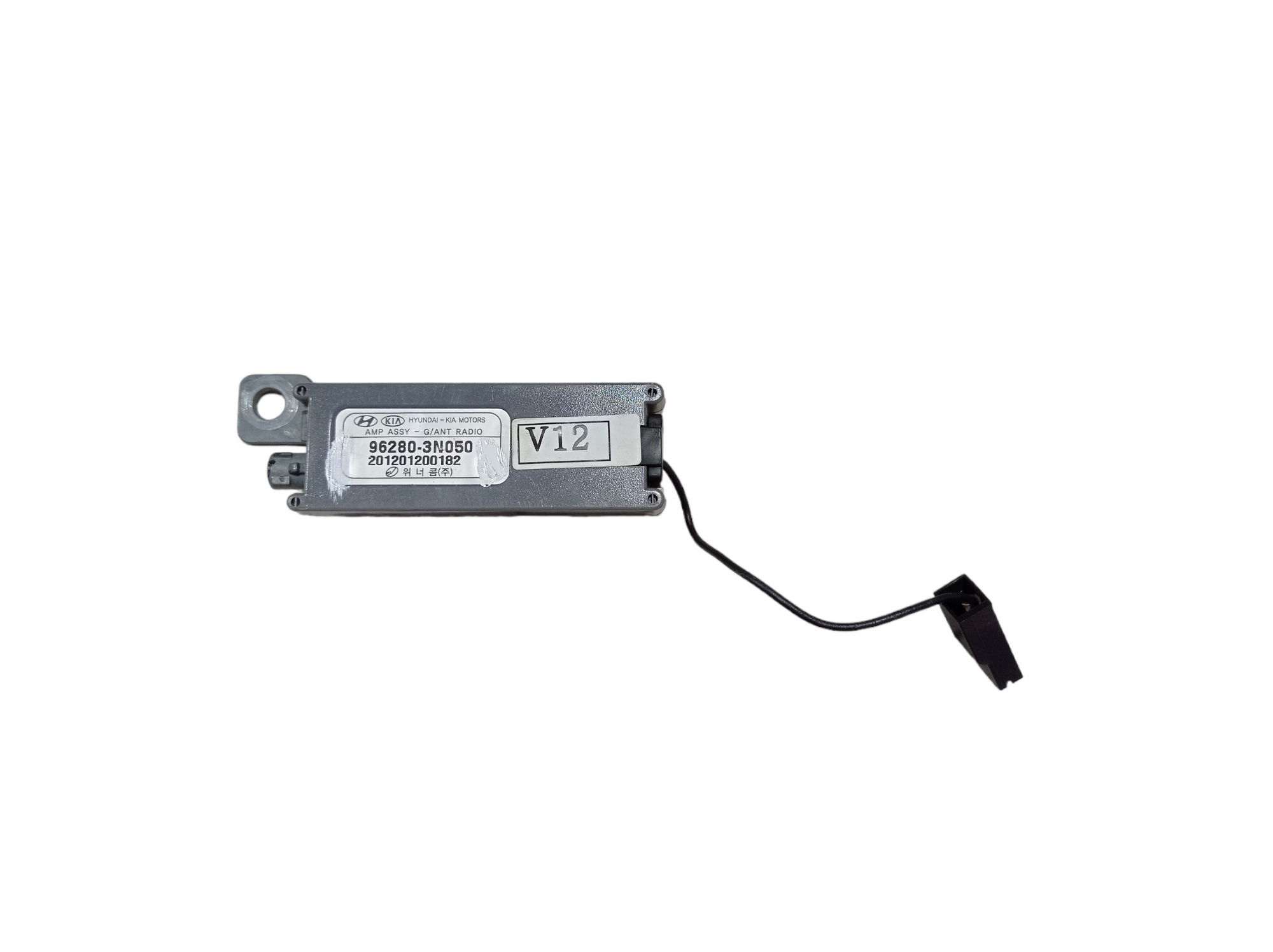 Sensor Antena Hyundai Equus Vs460 4.8 2013 V577 3