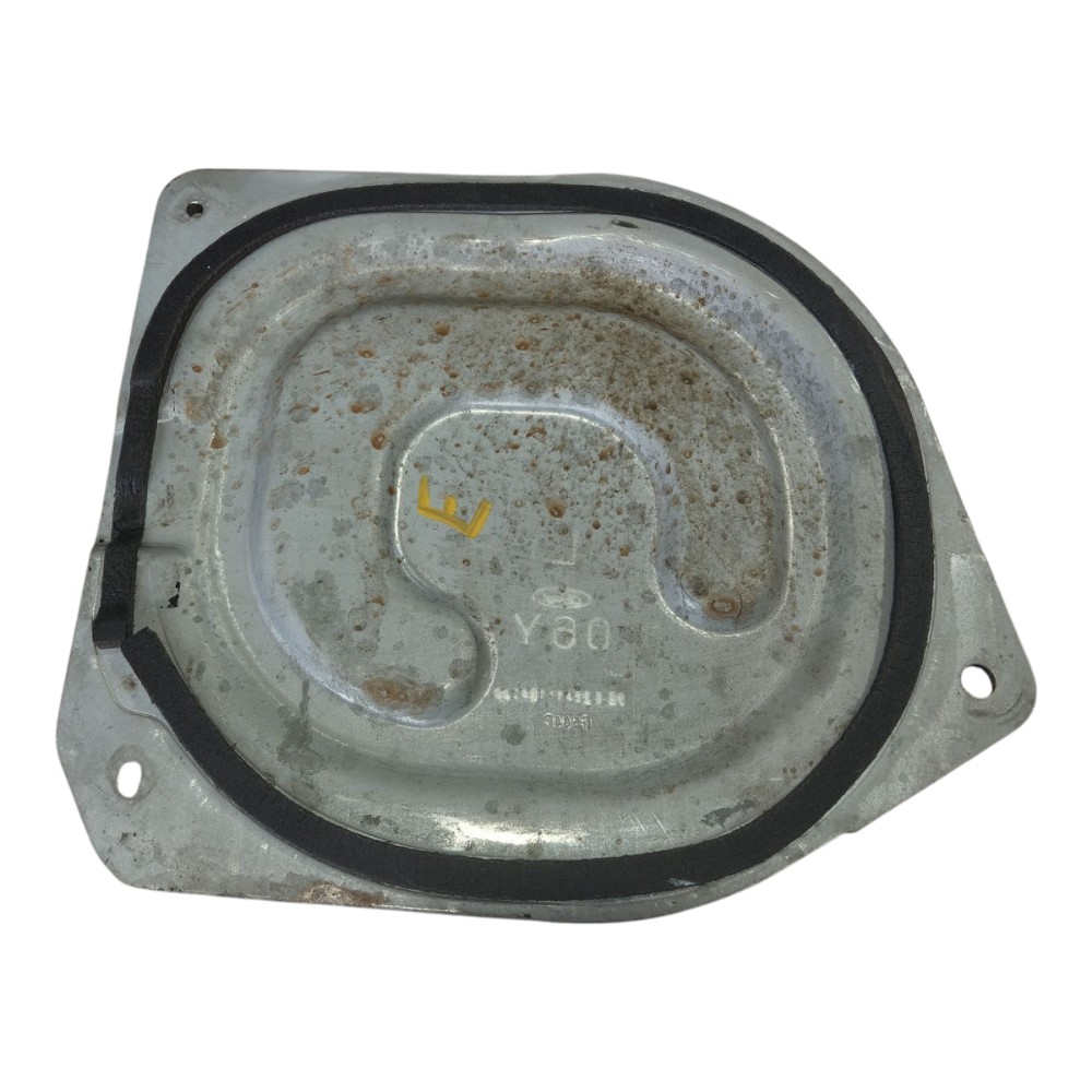 Tampa Esquerda Bomba Combustível Ford Fusion 2009 2012 V637 5