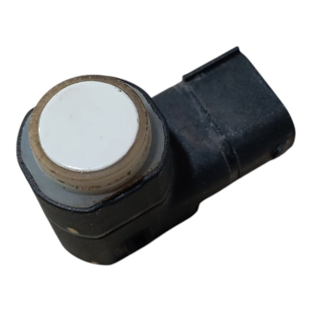 Sensor Estacionamento Dianteiro Jac T50 2017 2021 V662 Branca 3