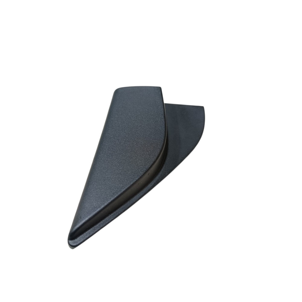 Acabamento int retrovisor direito Nissan March 2014 5