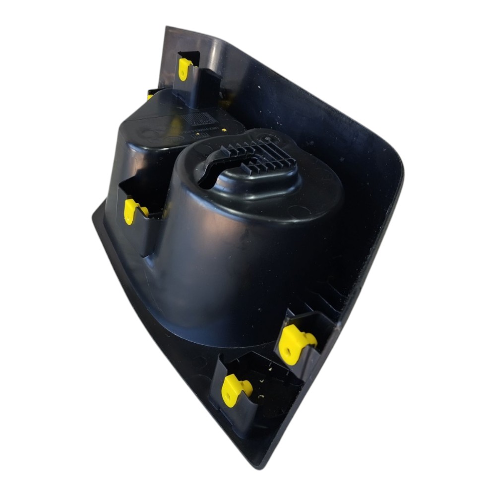 Porta Copos Traseiro Esquerdo Land Rover Defender 2022 V645 6