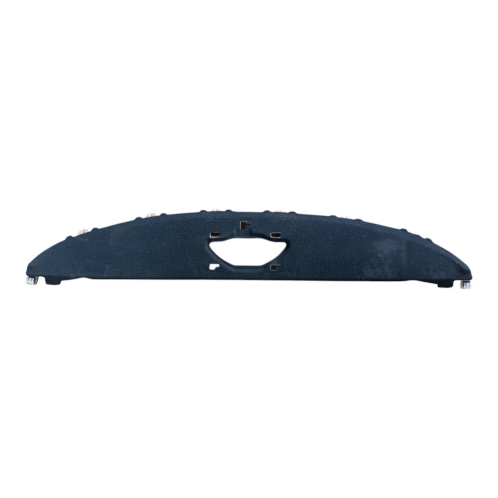 Acabamento Cortina Porta Malas Lexus Es330 2006 V357 2