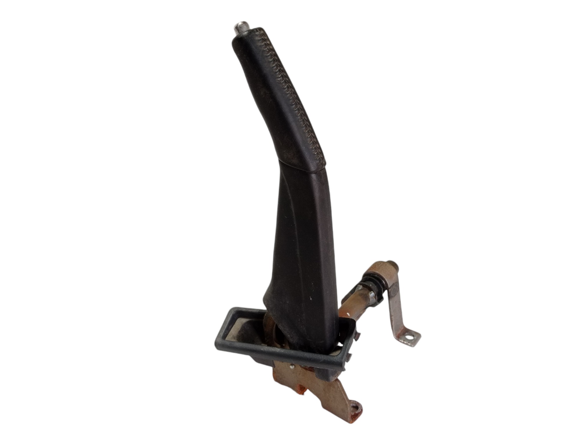 Alavanca Freio Mao Mitsubishi Pajero Full Hpe 2020 V599 1