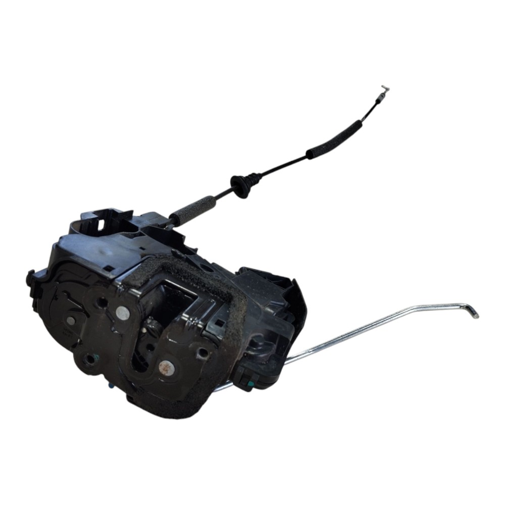 Fechadura Porta Dianteira Direita Byd Song Plus 2024 V631 5