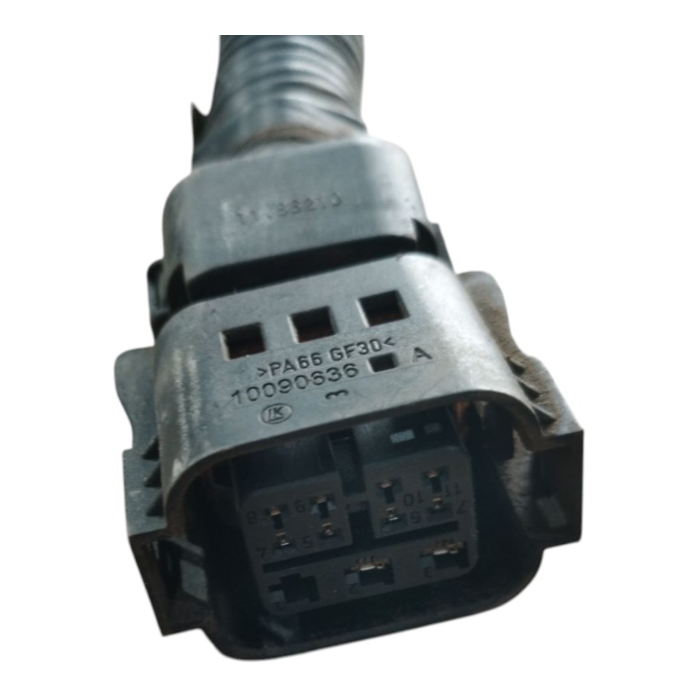 Chicote Interno Traseiro Ram Rampage 2023 2025 V659 10
