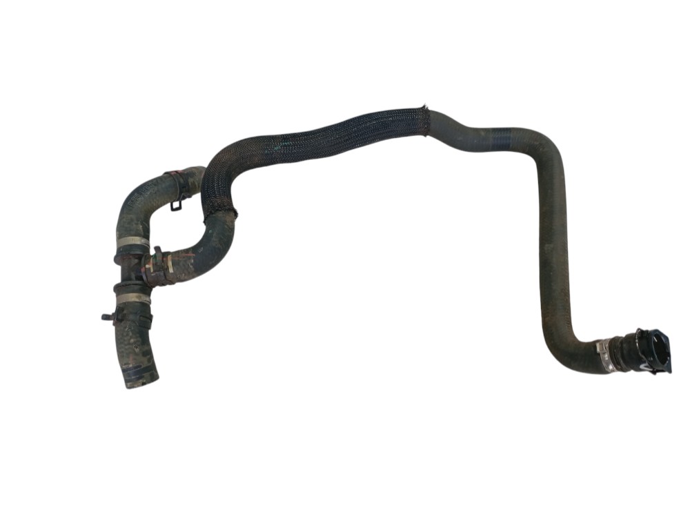 Mangueira Refrigeração Motor Gwm Ora Gt 03 2024 V625 5
