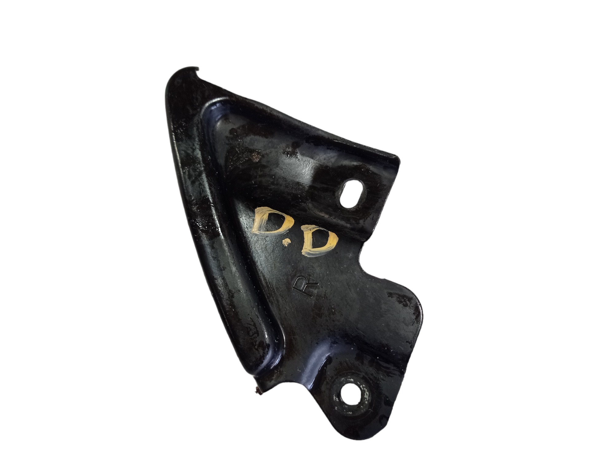 Suporte Paralama Dianteiro Direito Lexus Es300 1993 V571 5
