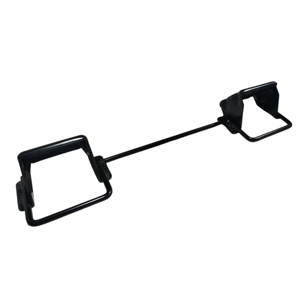 Suporte Isofix Trasei Central Byd Dolphin Mini 2024 25 V665 4