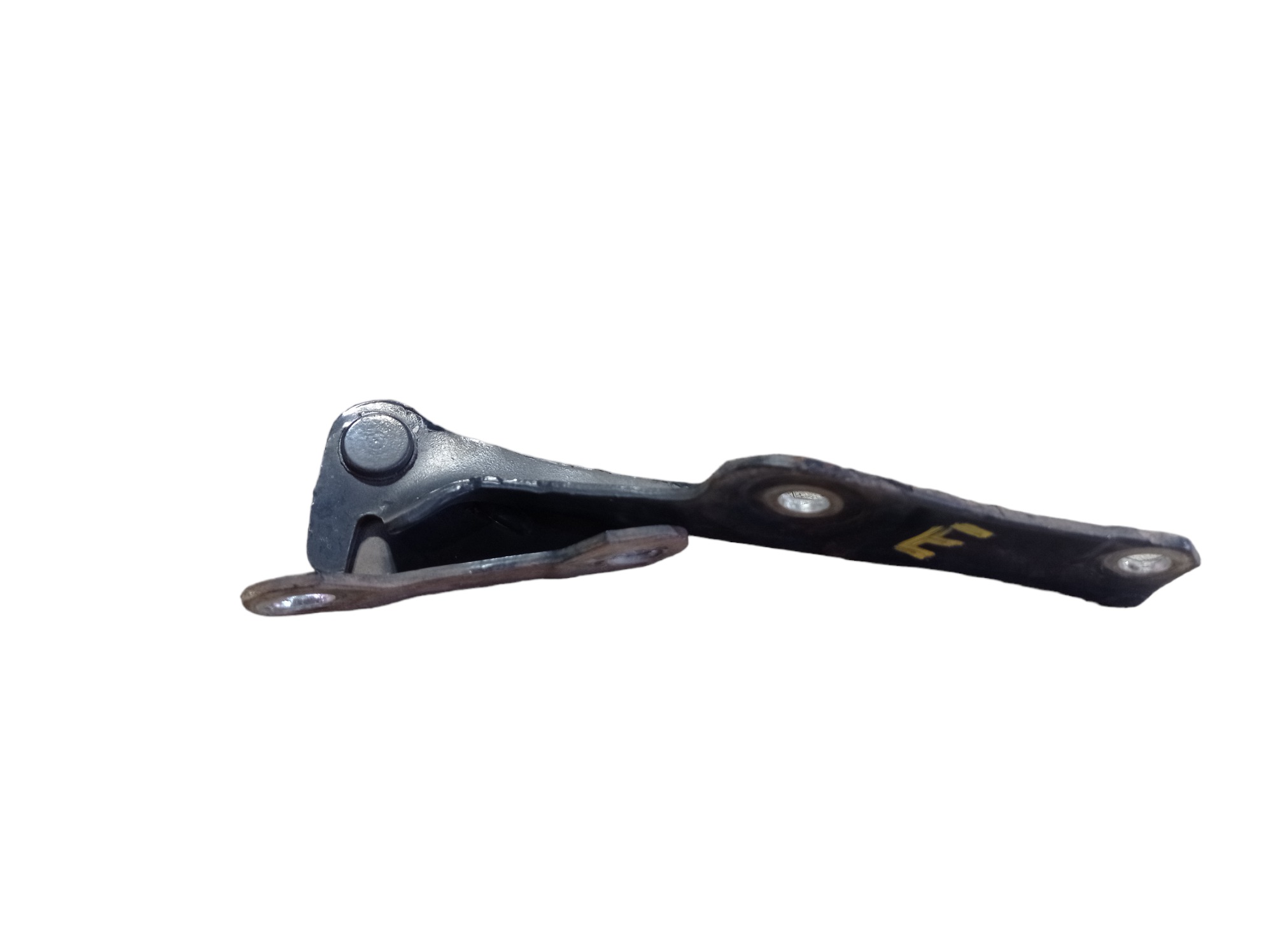 Braco Capo Esquerdo Mitsubishi L200 Triton 3.2 2015 V593 7