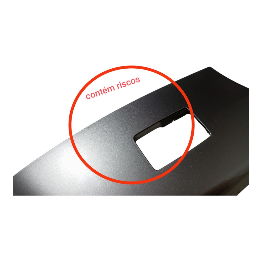 Moldura Botão Porta Diant Direit Byd Dolphin Gs 2024 25 V666 2