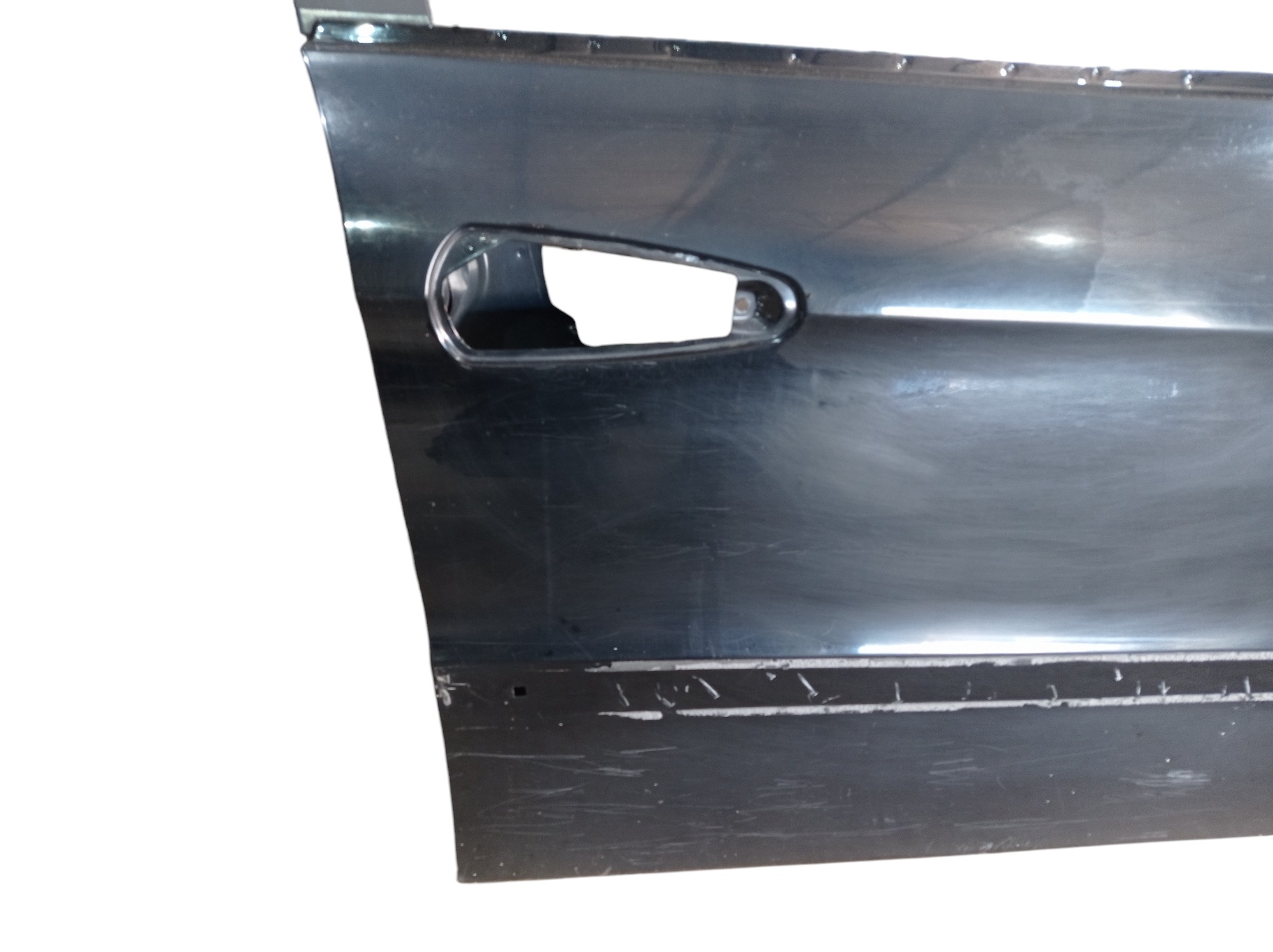 Porta Dianteira Direita Chery Cielo 1.6 2012 V514 Dianteira Direito Preto 3