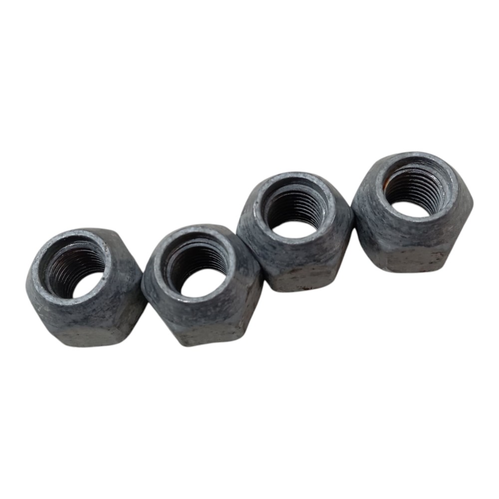 Porca Roda 4und Byd Dolphin Gs 2024 2025 V666 5