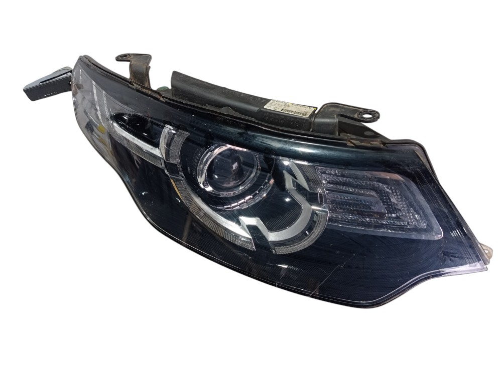 Farol Direito Land Rover Discovery Sport Hse 2016 2018 V611