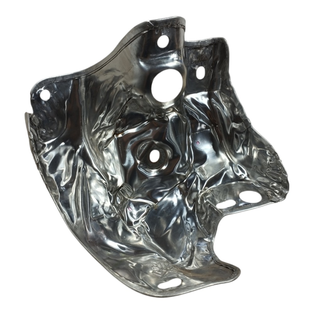 Defletor Turbina Ram Rampage Rt 2023 2024 V641 7