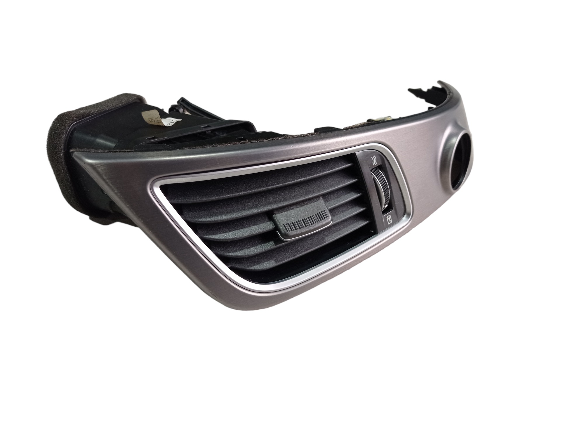 Difusor Ar Direito Central Painel Hyundai Equus 2013 V577 9