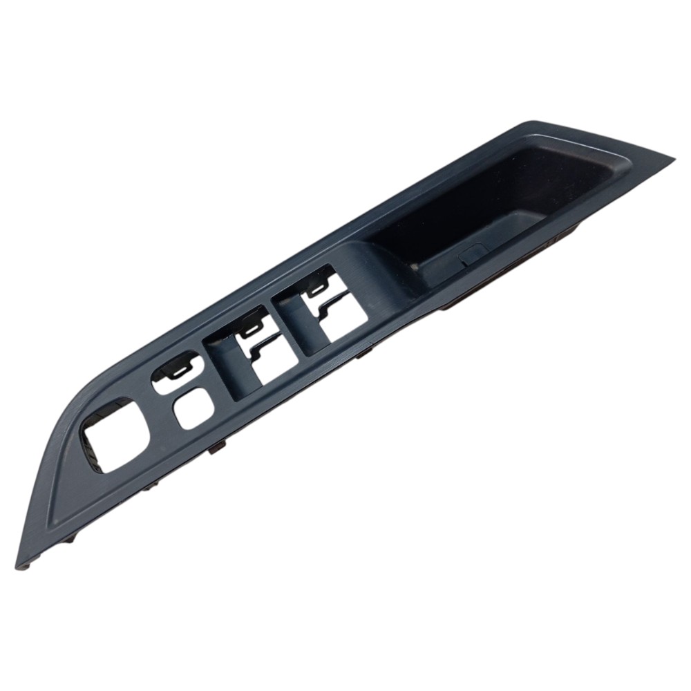 Moldura Botão Vidro Porta Motorista Jac Ejs1 2022 2023 V651 3