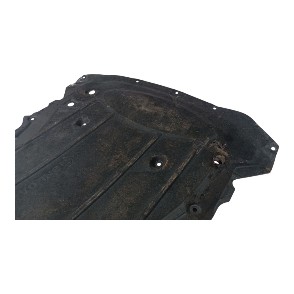 Defletor Carter Nissan Leaf 2023 V632 4