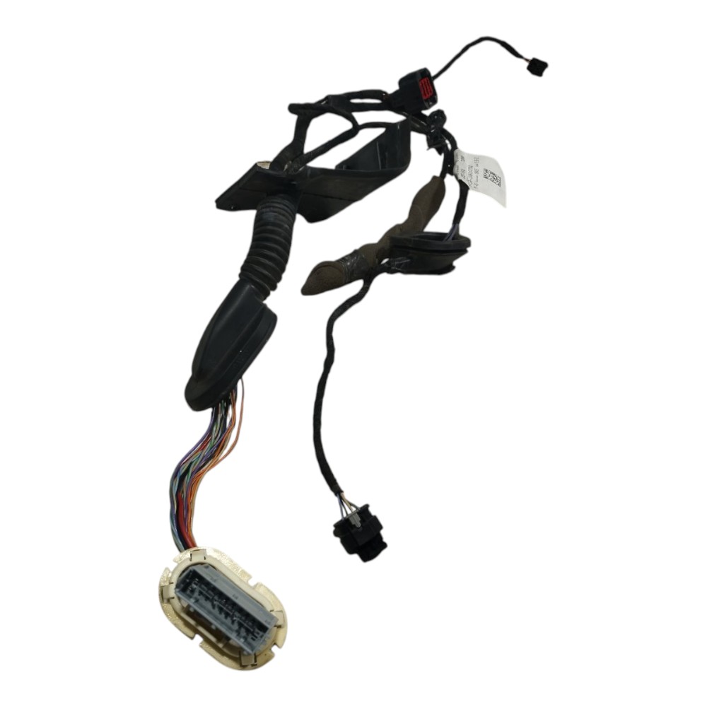 Chicote Porta Traseira Esque Ram Rampage Rt 2023 2025 V664 6