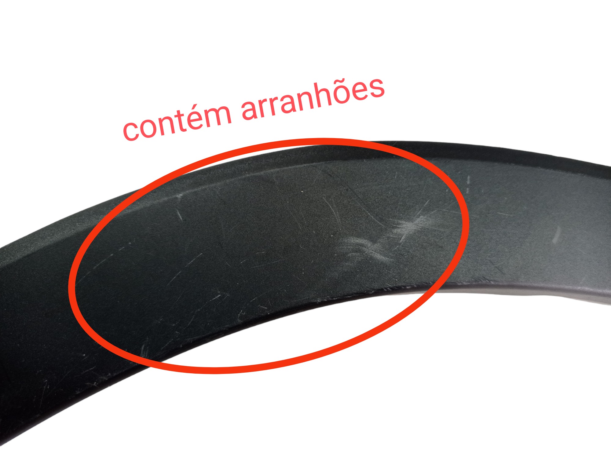 Acabamento Caixa Roda Dianteira Esquerda Lexus Rx 450hl V576 6