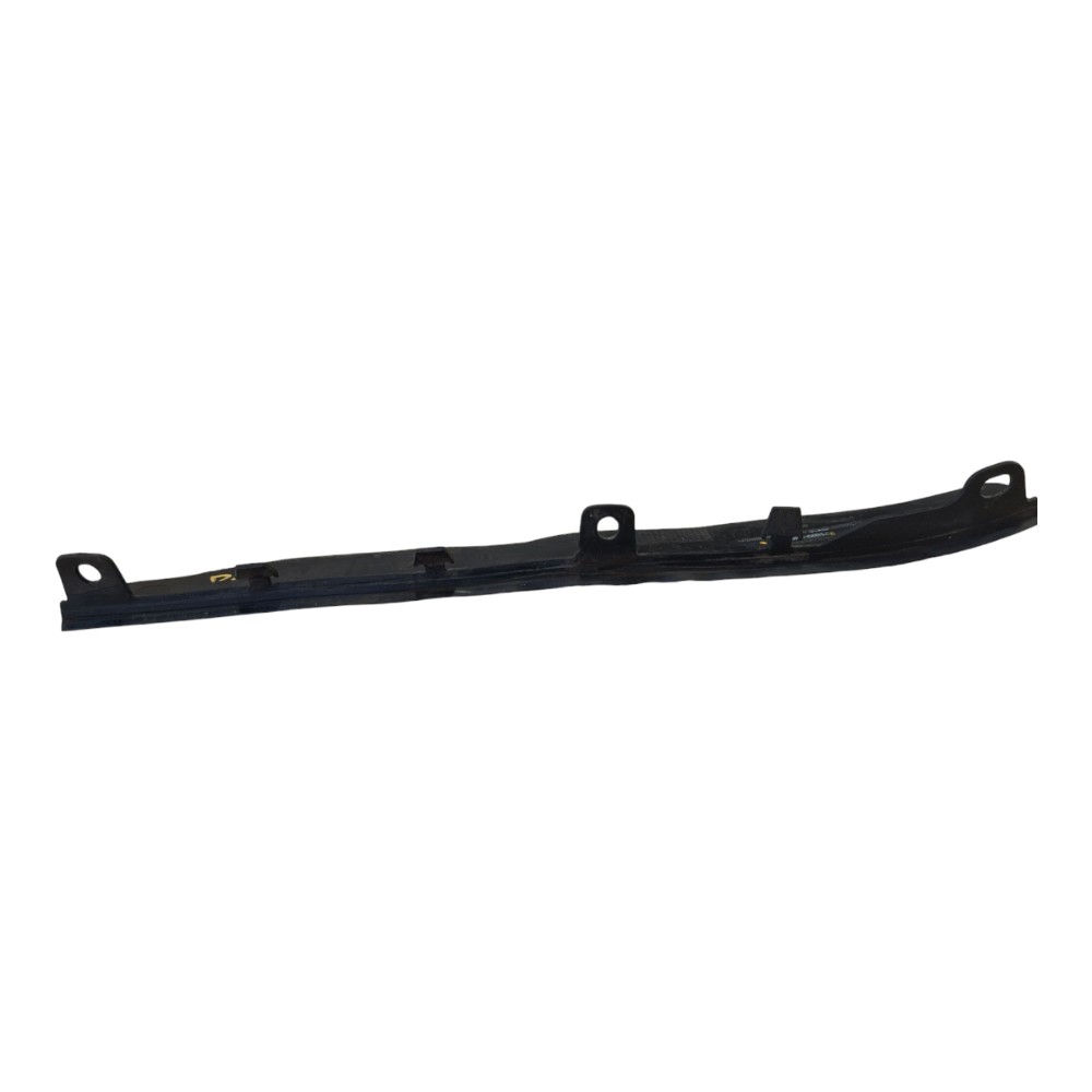Saia Spoiler Dianteiro Esquerdo Honda Hrv Exl 2023 2025 V644 5