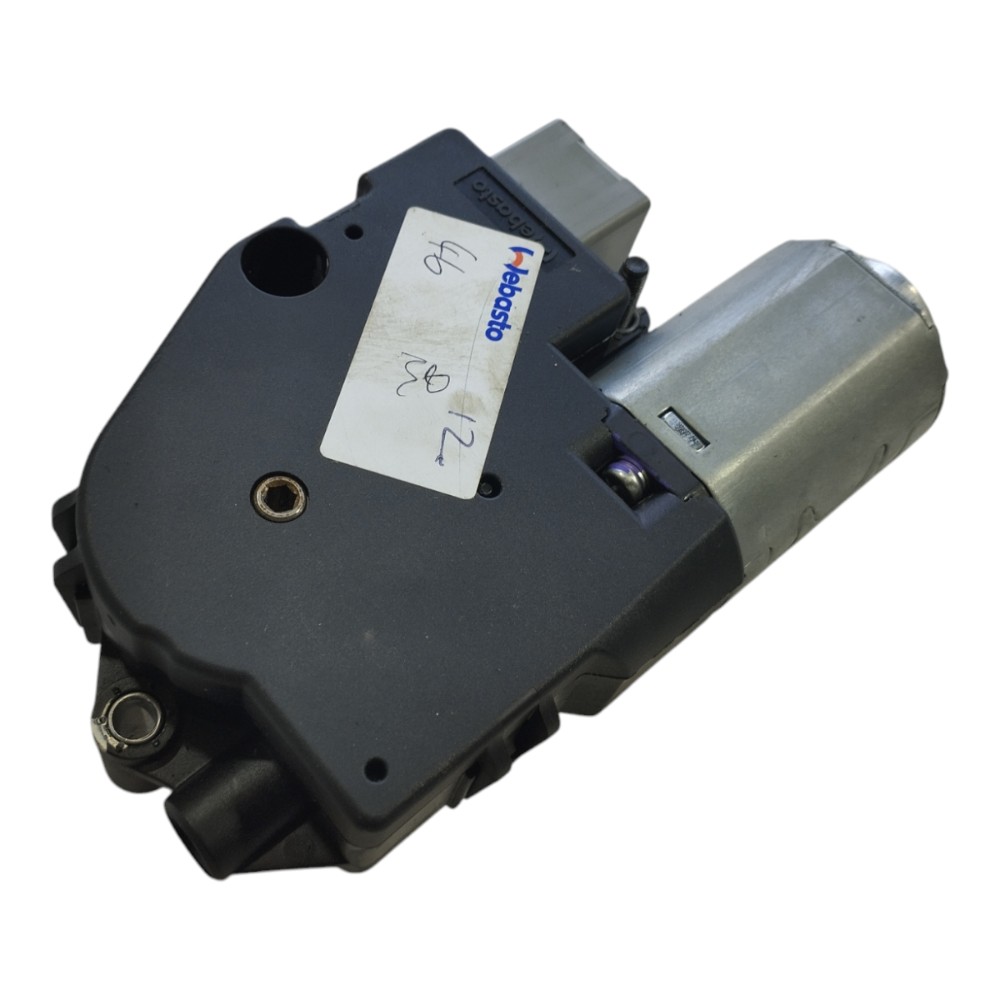 Motor Elétrico Teto Land Rover Evoque 2012 A 2015 V633 4