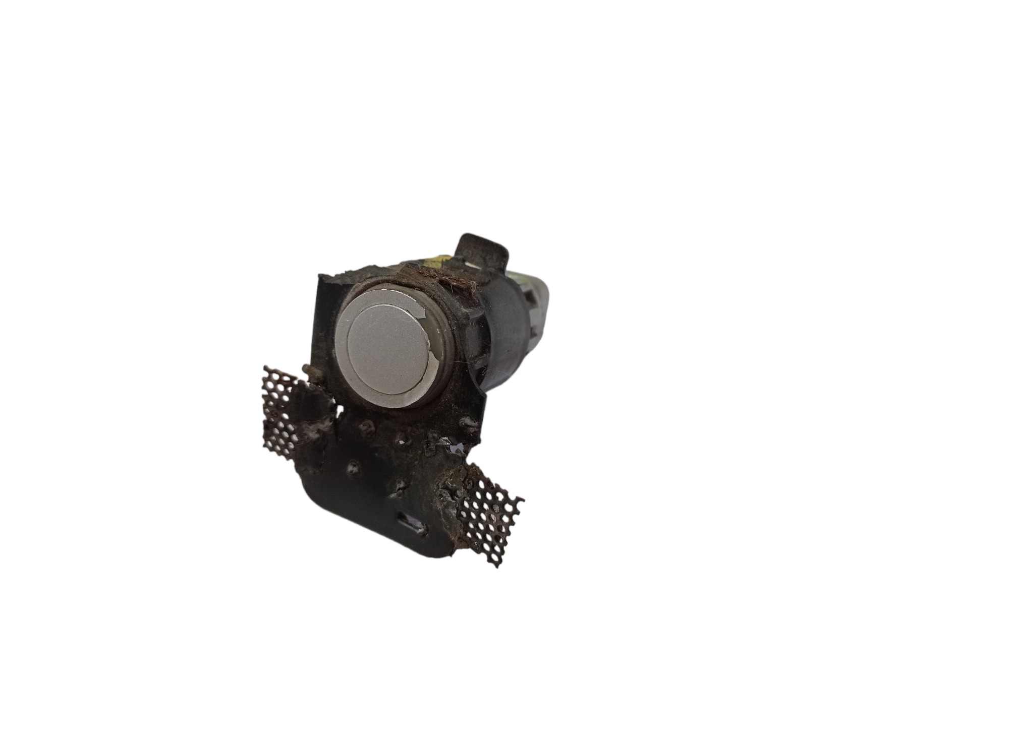 Sensor Estacionamento Traseiro Hyundai Azera Gls 2010 V459 9