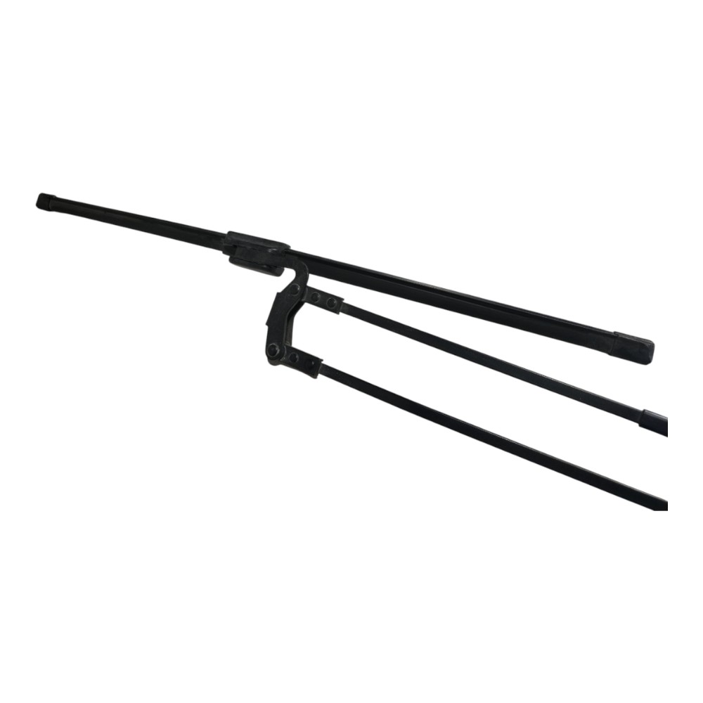 Haste Limpador Parabrisa Byd Dolphin Mini 2024 2025 V665 2